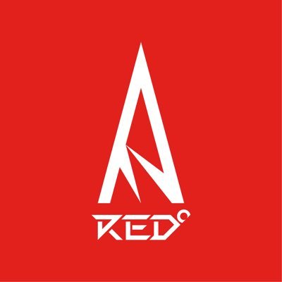 RED° Logo